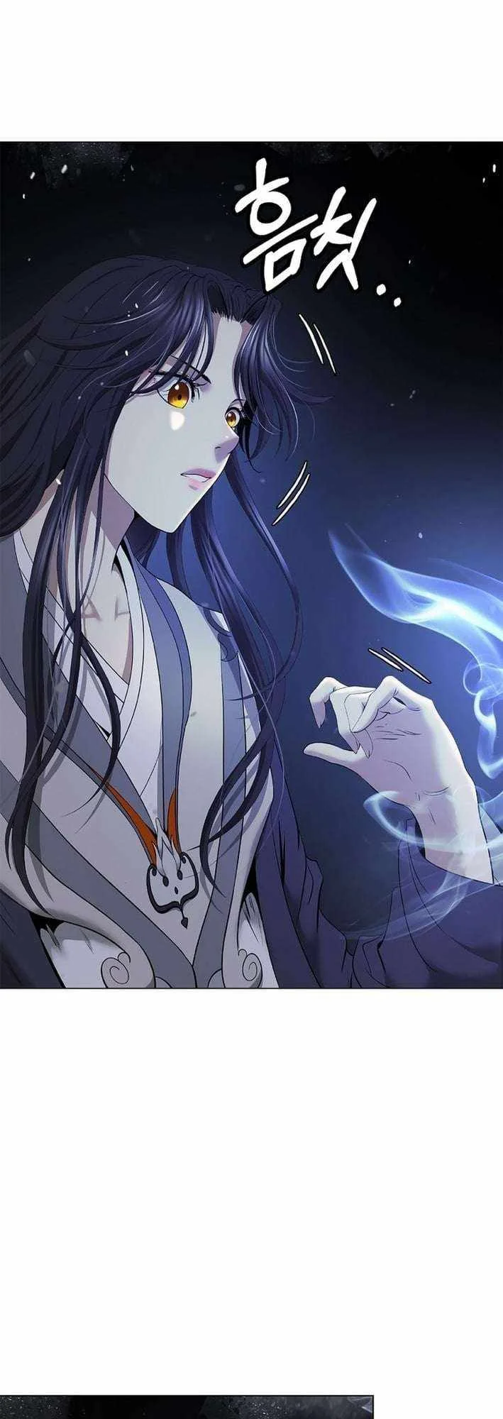 Cystic Story (Call The Spear) Chapter 215 - halaman 72
