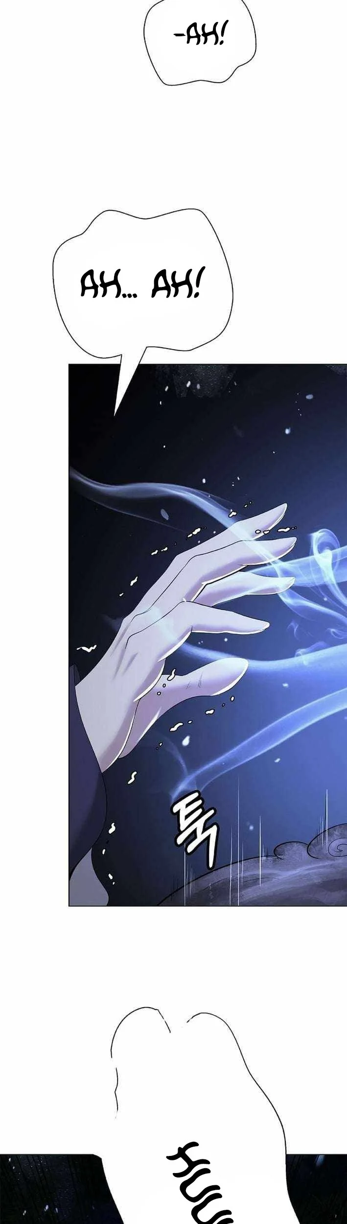 Cystic Story (Call The Spear) Chapter 215 - halaman 75