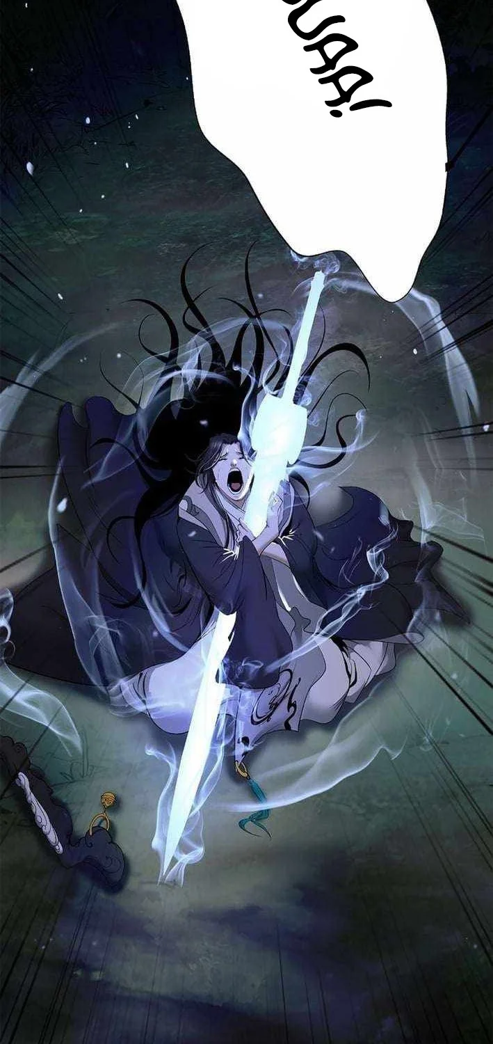 Cystic Story (Call The Spear) Chapter 215 - halaman 76