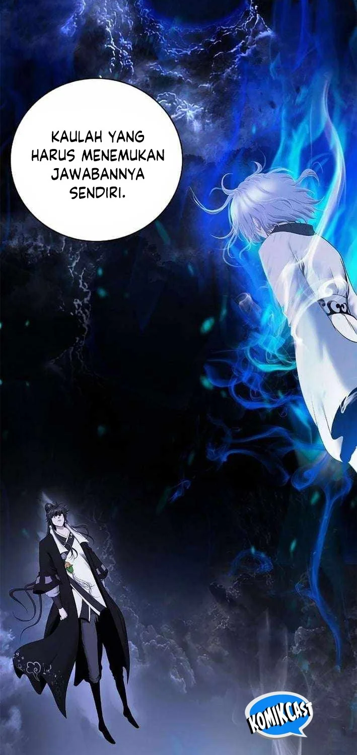 Cystic Story (Call The Spear) Chapter 215 - halaman 8