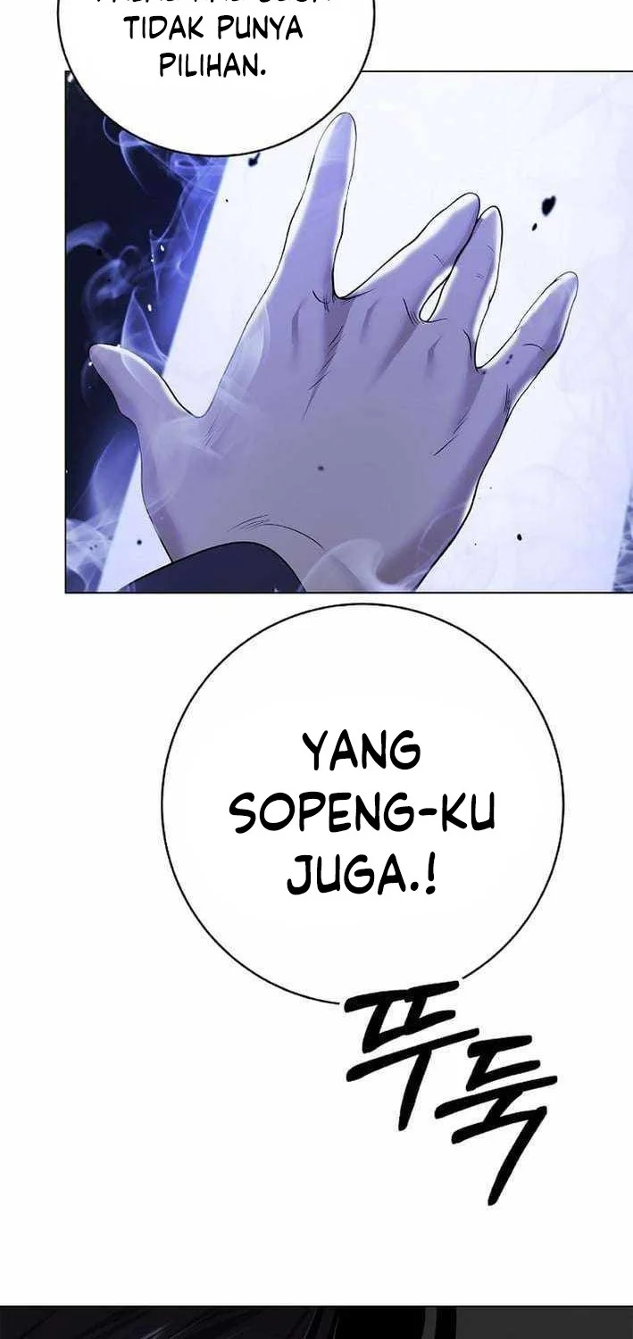 Cystic Story (Call The Spear) Chapter 216 - halaman 10