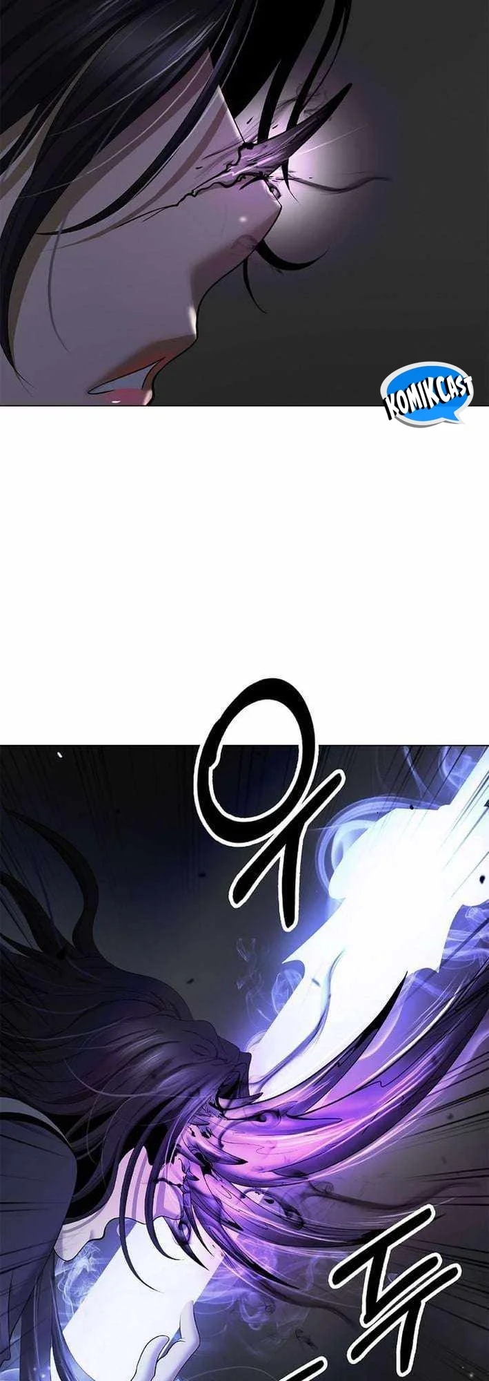 Cystic Story (Call The Spear) Chapter 216 - halaman 11