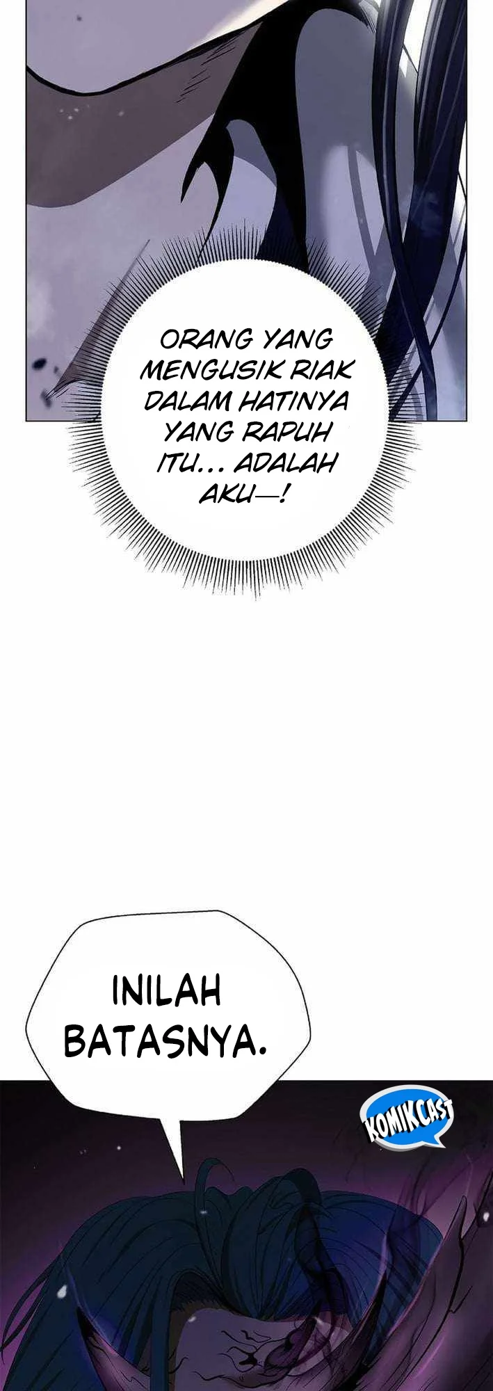Cystic Story (Call The Spear) Chapter 216 - halaman 16