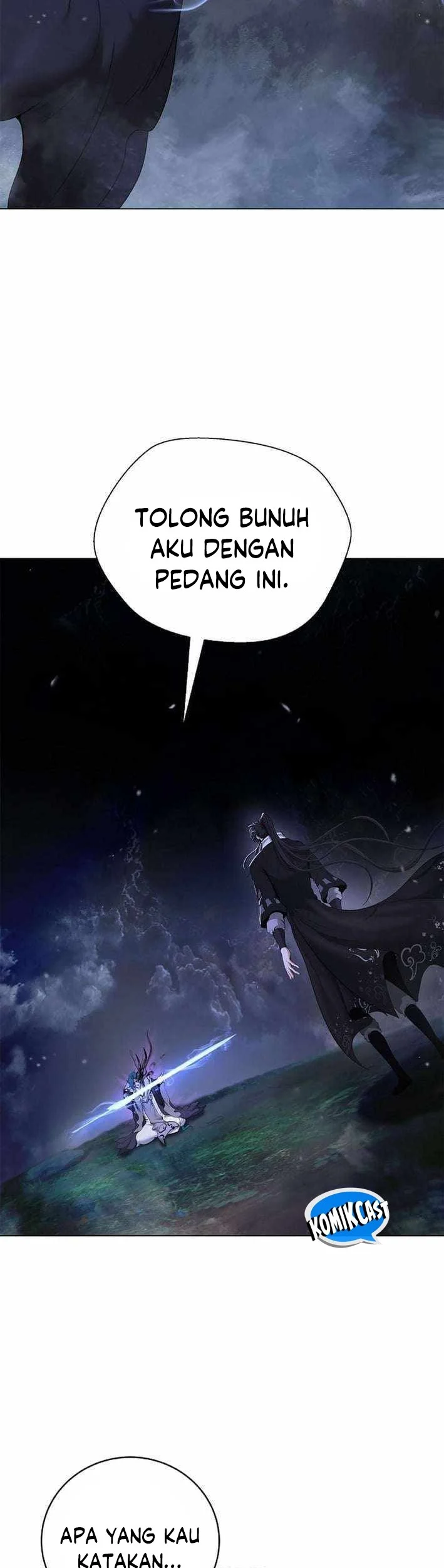 Cystic Story (Call The Spear) Chapter 216 - halaman 19