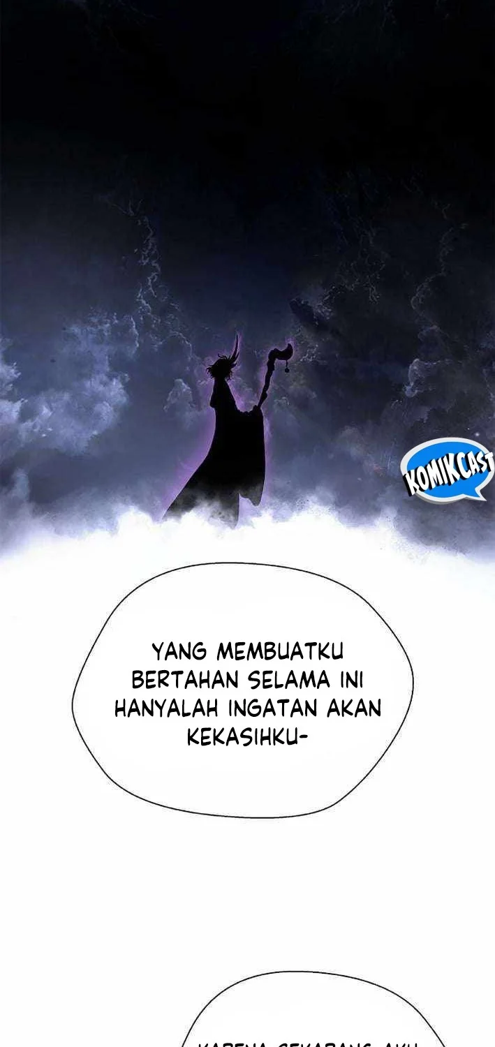 Cystic Story (Call The Spear) Chapter 216 - halaman 23