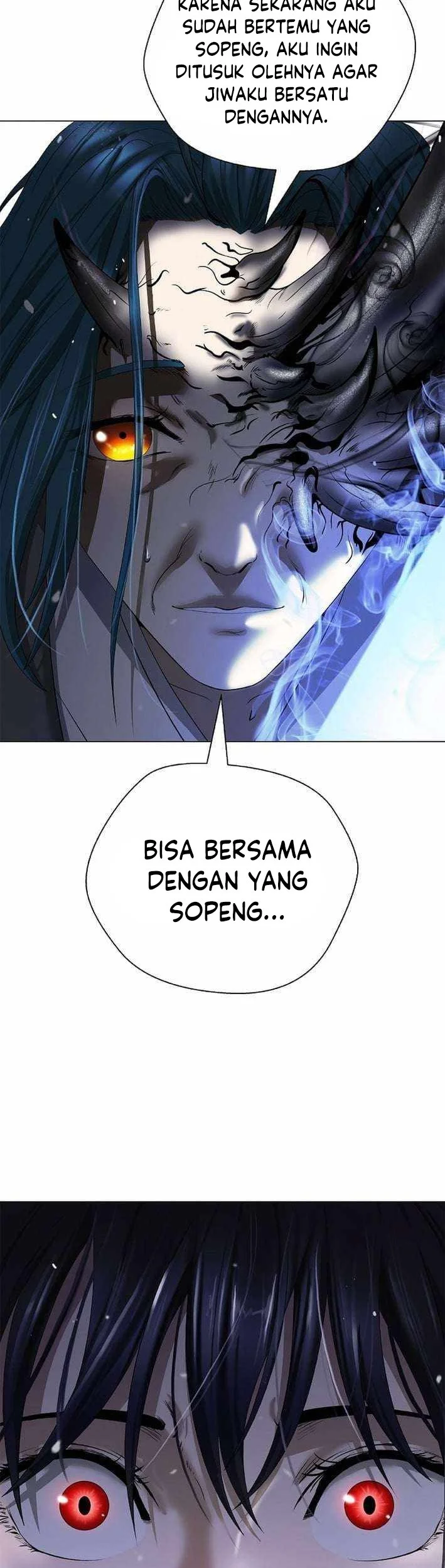 Cystic Story (Call The Spear) Chapter 216 - halaman 24