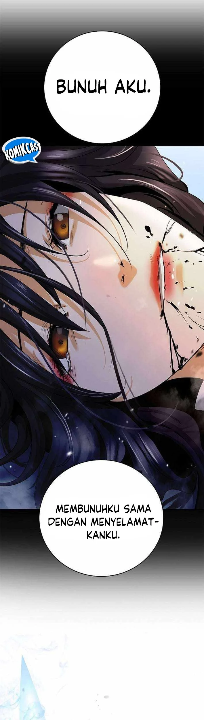 Cystic Story (Call The Spear) Chapter 216 - halaman 26