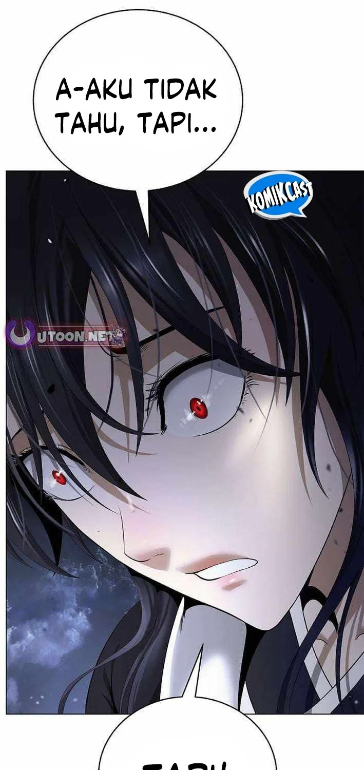 Cystic Story (Call The Spear) Chapter 216 - halaman 29