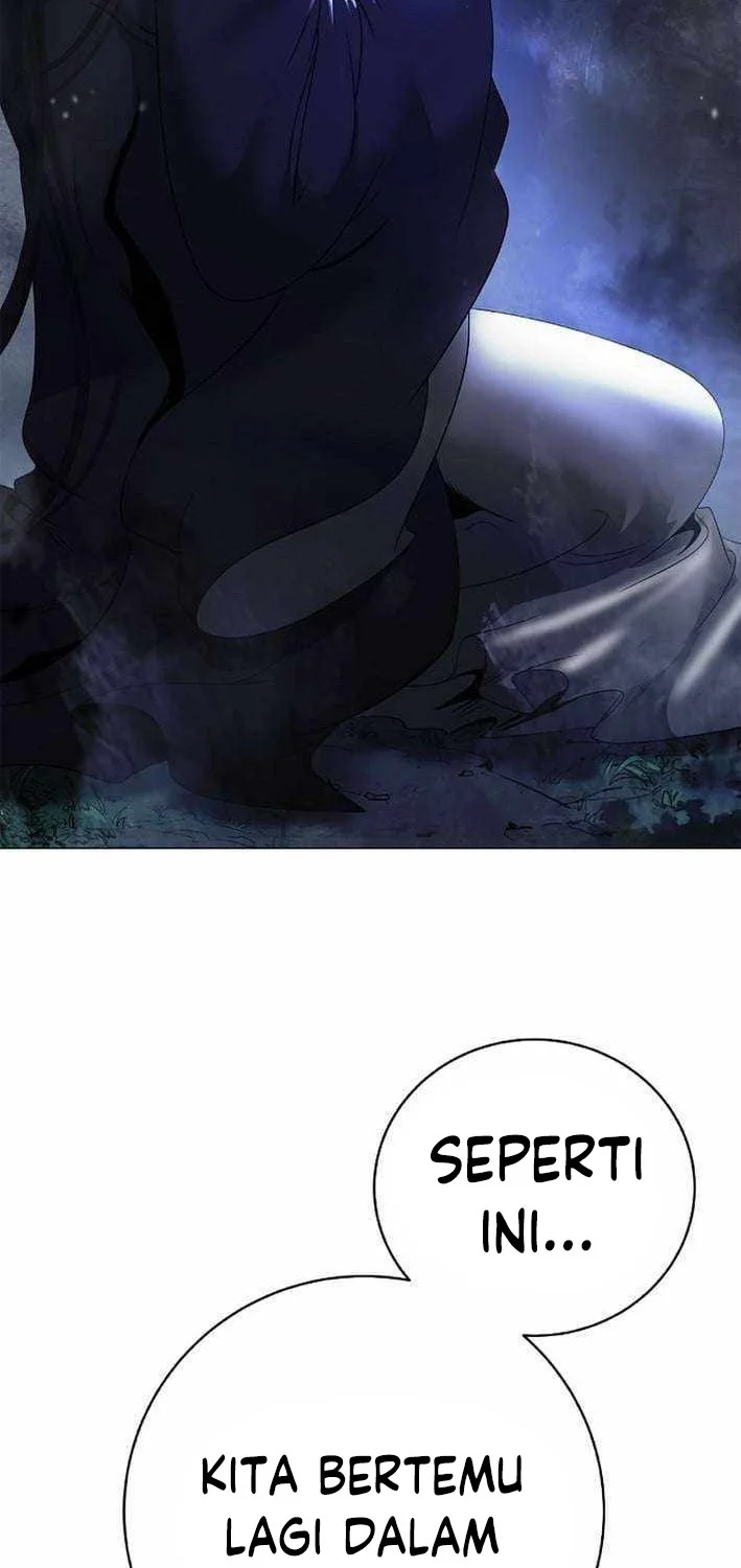 Cystic Story (Call The Spear) Chapter 216 - halaman 3