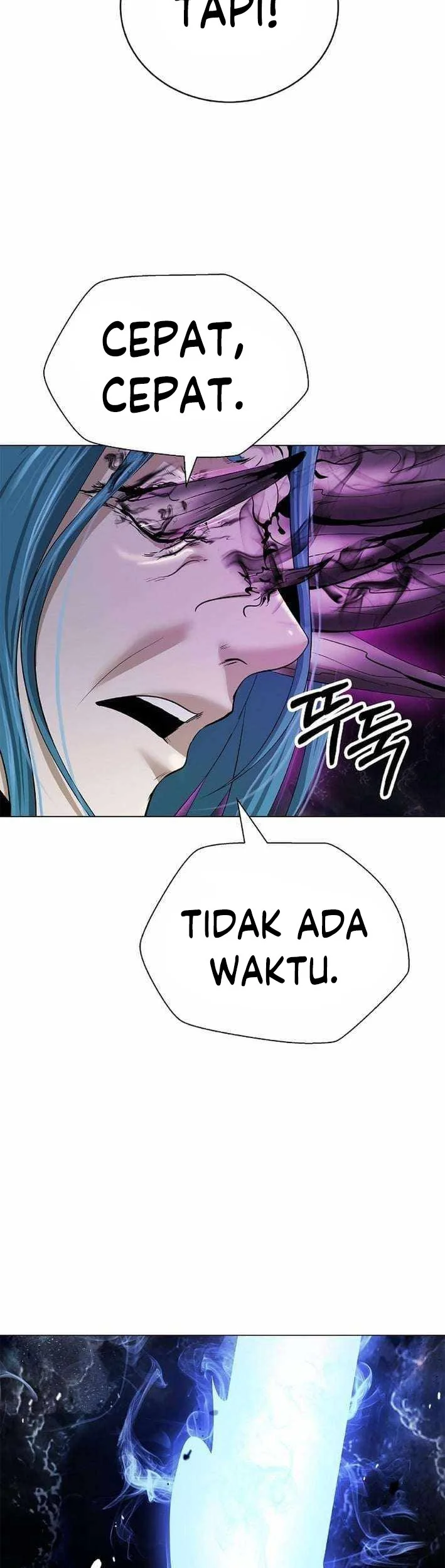 Cystic Story (Call The Spear) Chapter 216 - halaman 30