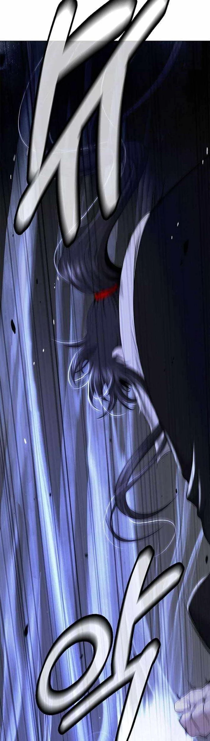 Cystic Story (Call The Spear) Chapter 216 - halaman 35