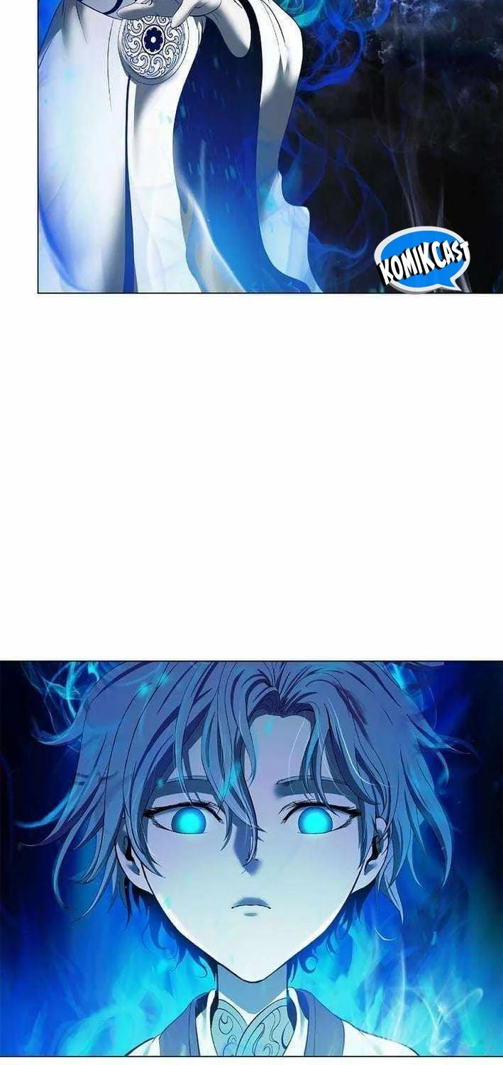 Cystic Story (Call The Spear) Chapter 216 - halaman 45