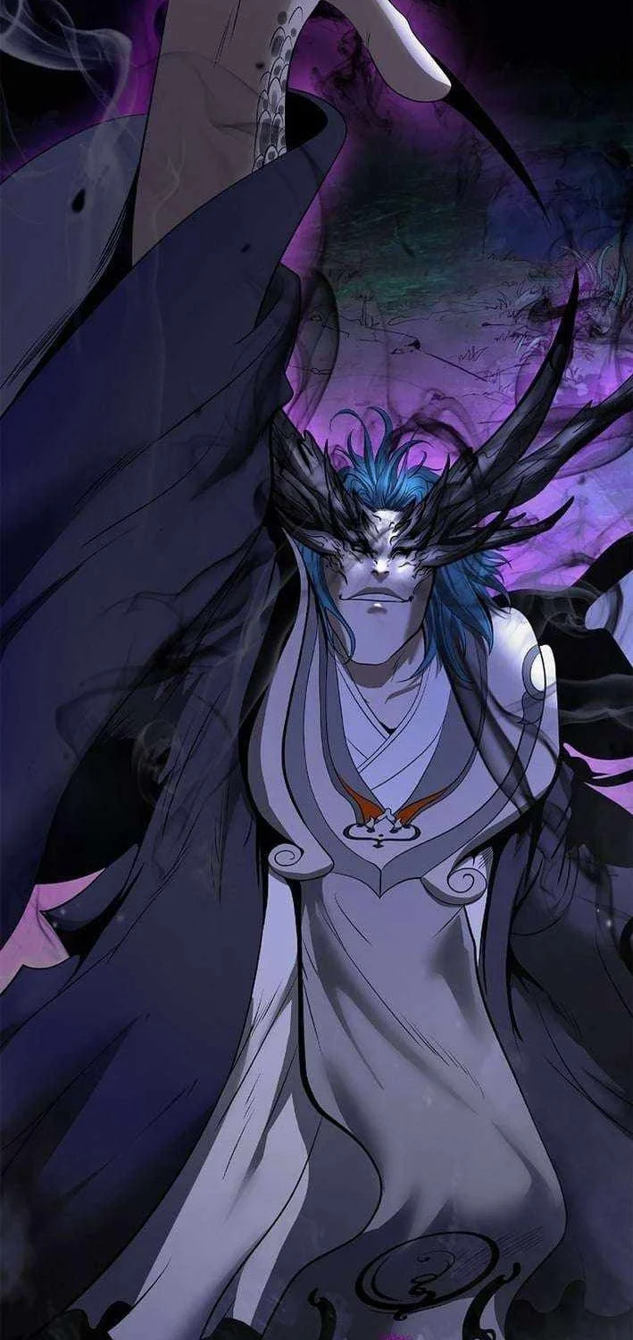 Cystic Story (Call The Spear) Chapter 216 - halaman 47