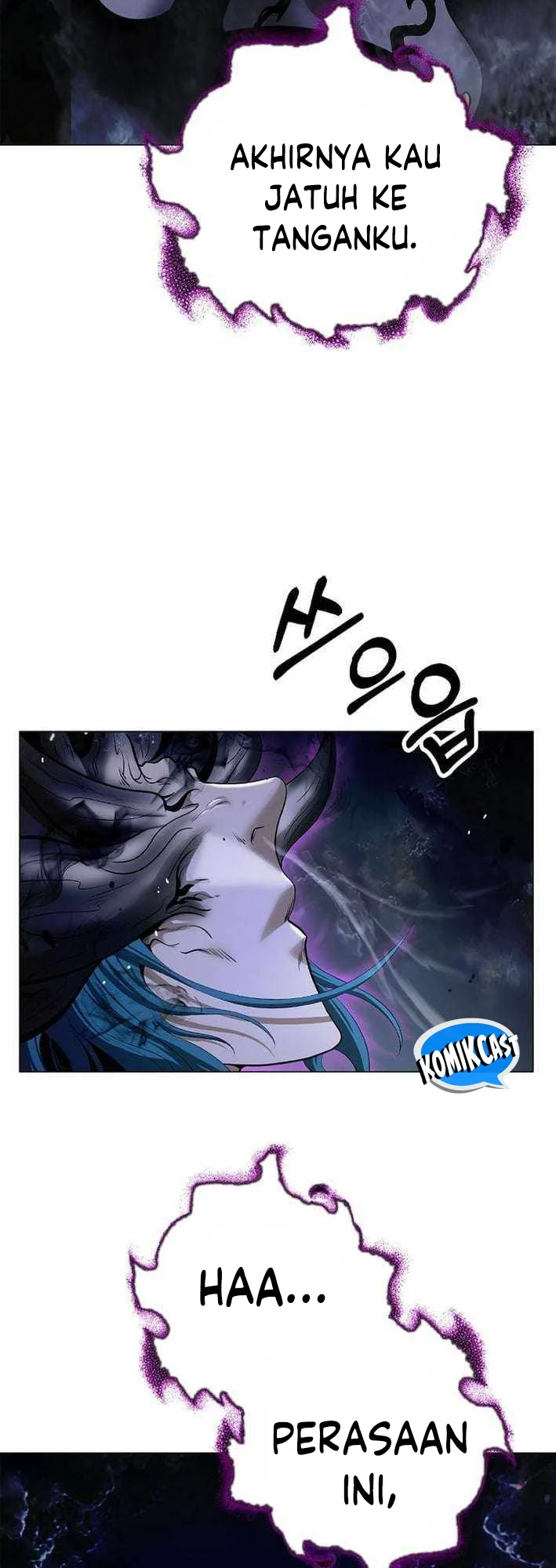 Cystic Story (Call The Spear) Chapter 216 - halaman 48