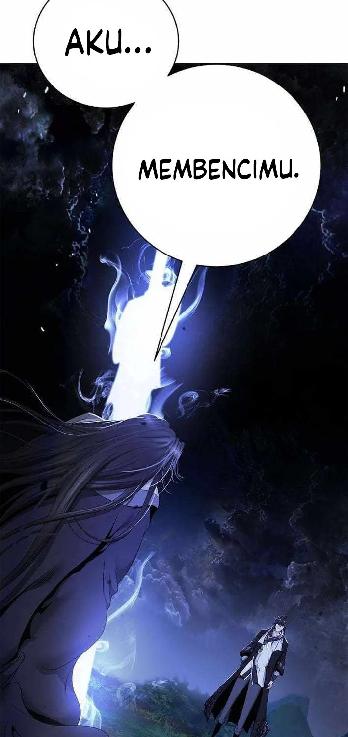 Cystic Story (Call The Spear) Chapter 216 - halaman 5