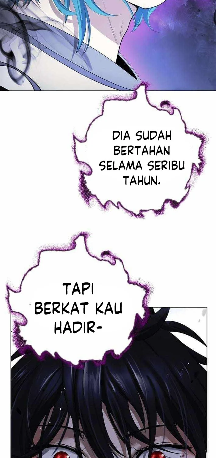 Cystic Story (Call The Spear) Chapter 216 - halaman 50