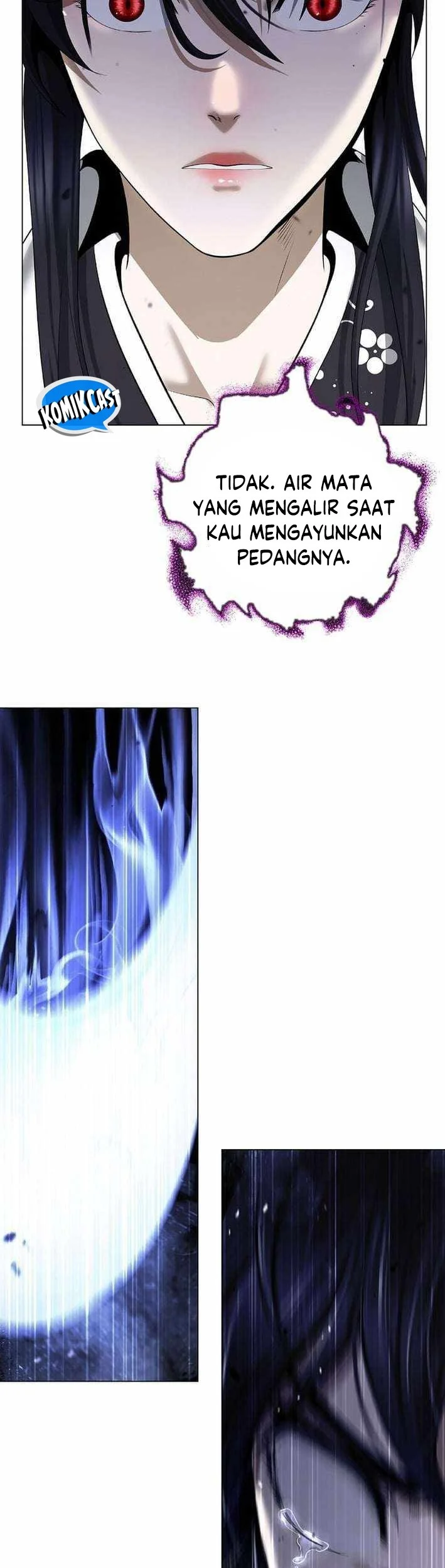 Cystic Story (Call The Spear) Chapter 216 - halaman 51