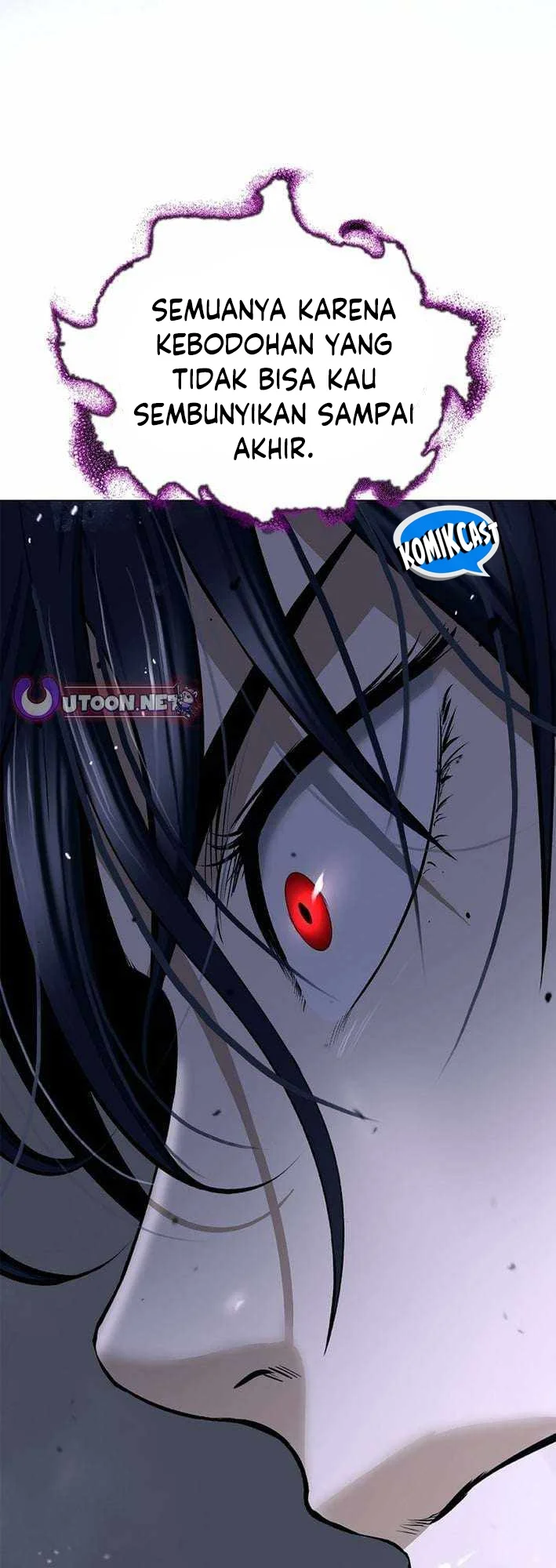 Cystic Story (Call The Spear) Chapter 216 - halaman 53