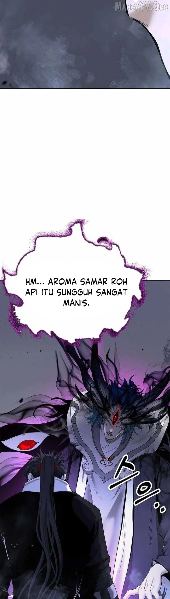 Cystic Story (Call The Spear) Chapter 216 - halaman 54