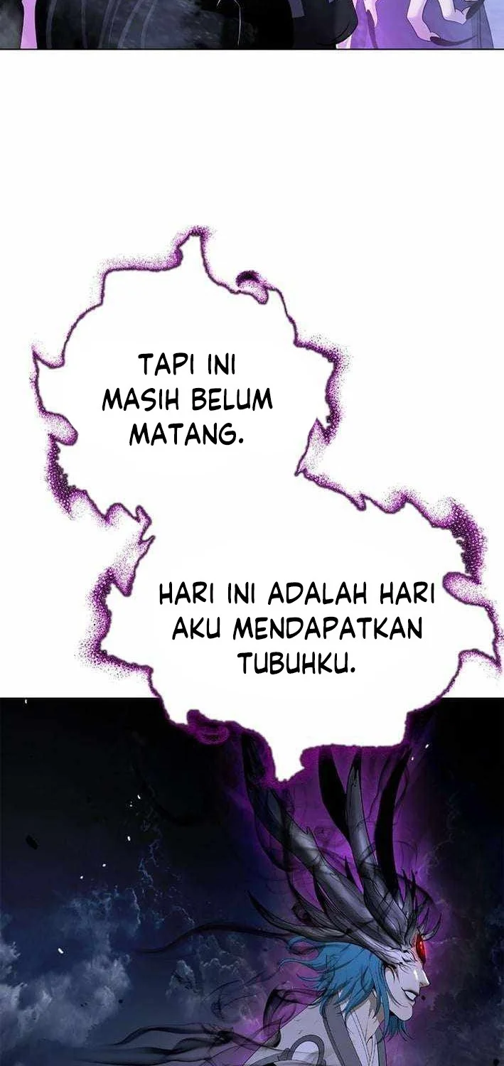 Cystic Story (Call The Spear) Chapter 216 - halaman 55