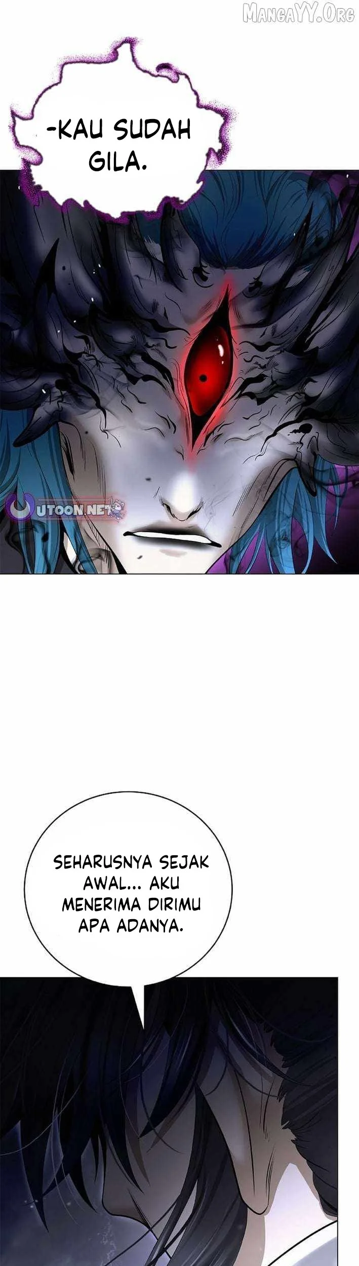 Cystic Story (Call The Spear) Chapter 216 - halaman 59