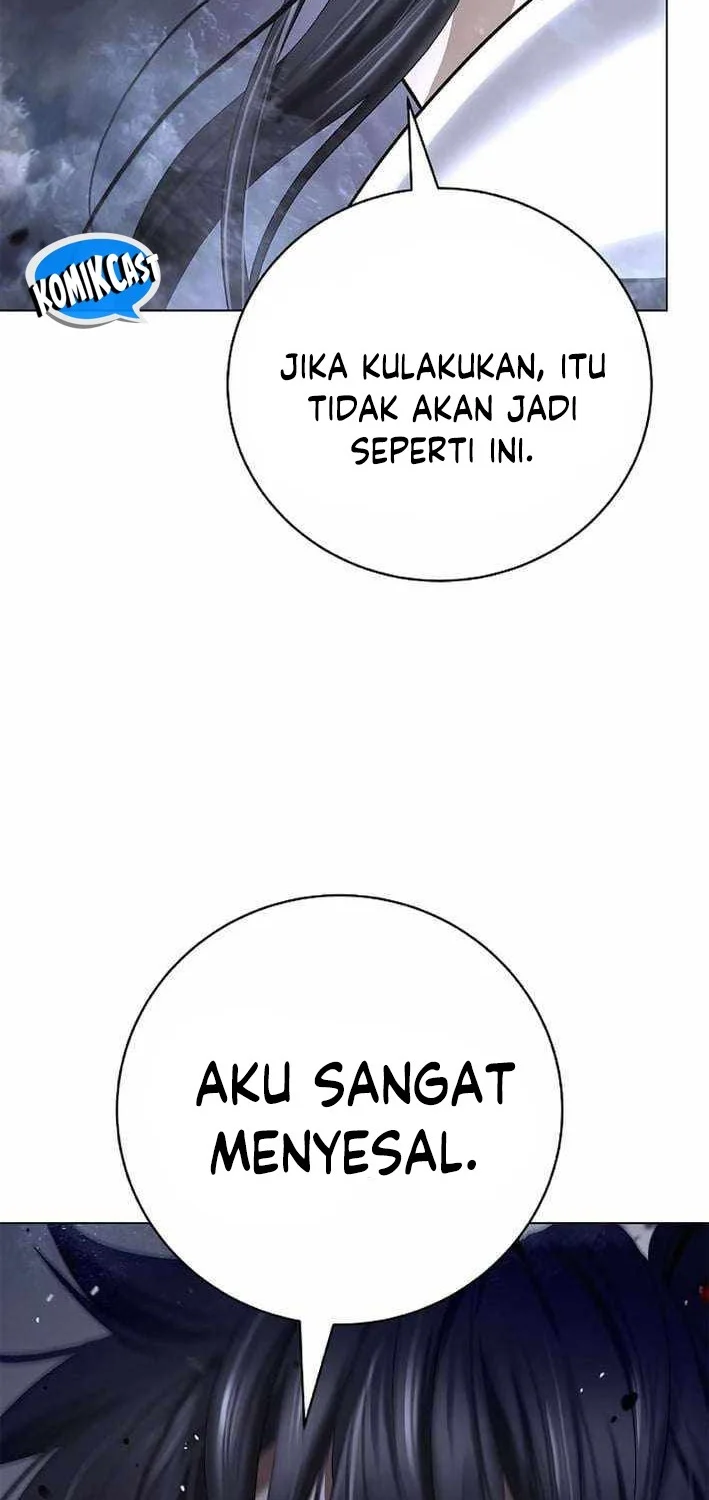 Cystic Story (Call The Spear) Chapter 216 - halaman 60