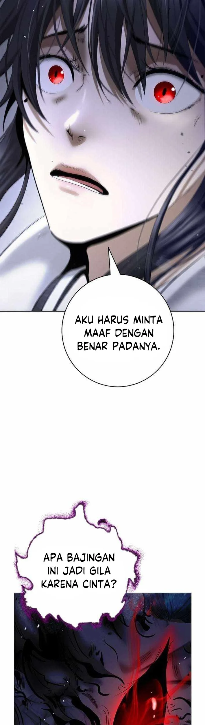 Cystic Story (Call The Spear) Chapter 216 - halaman 61