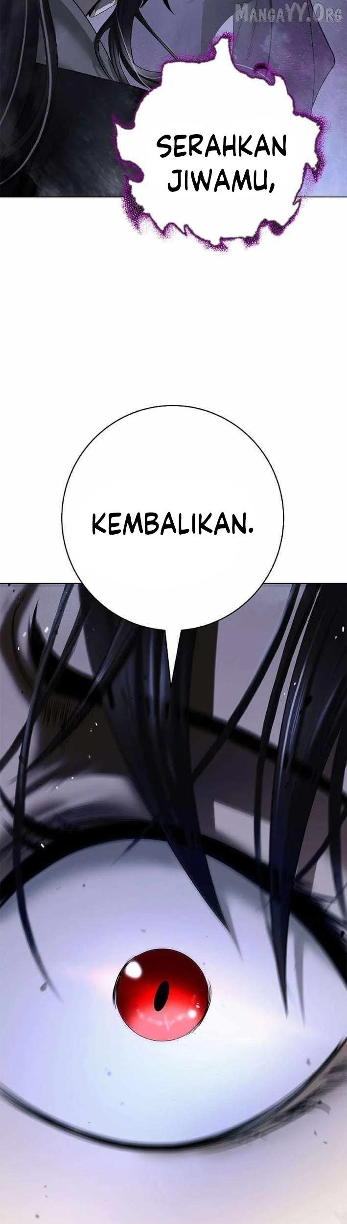 Cystic Story (Call The Spear) Chapter 216 - halaman 64