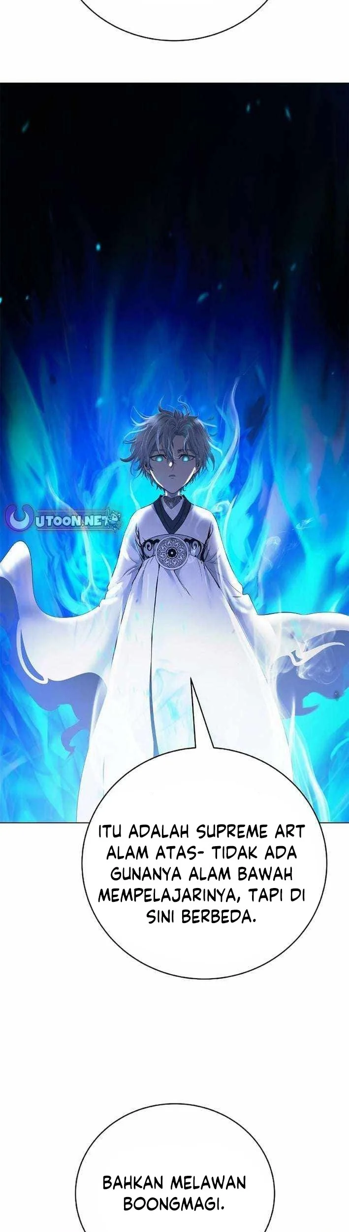 Cystic Story (Call The Spear) Chapter 216 - halaman 66