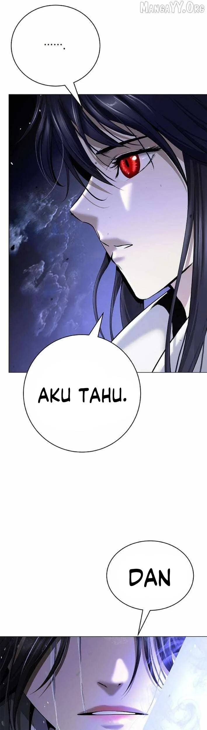 Cystic Story (Call The Spear) Chapter 216 - halaman 7