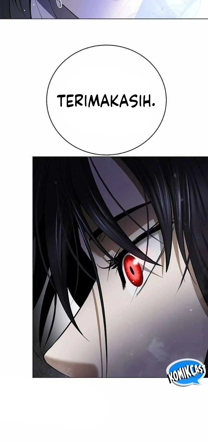 Cystic Story (Call The Spear) Chapter 216 - halaman 8