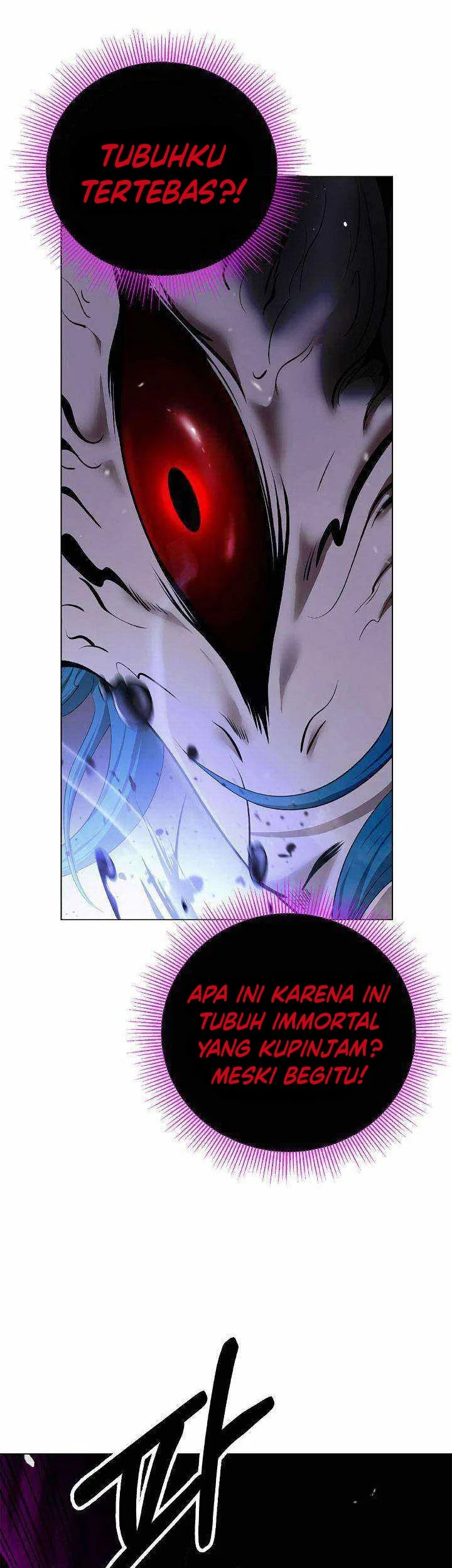 Cystic Story (Call The Spear) Chapter 217 - halaman 10