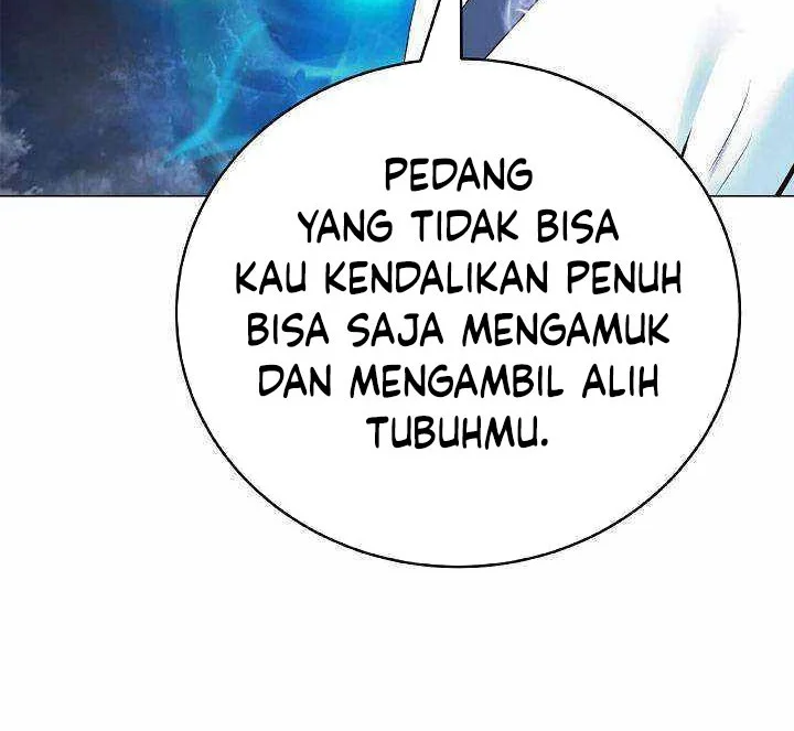 Cystic Story (Call The Spear) Chapter 217 - halaman 105