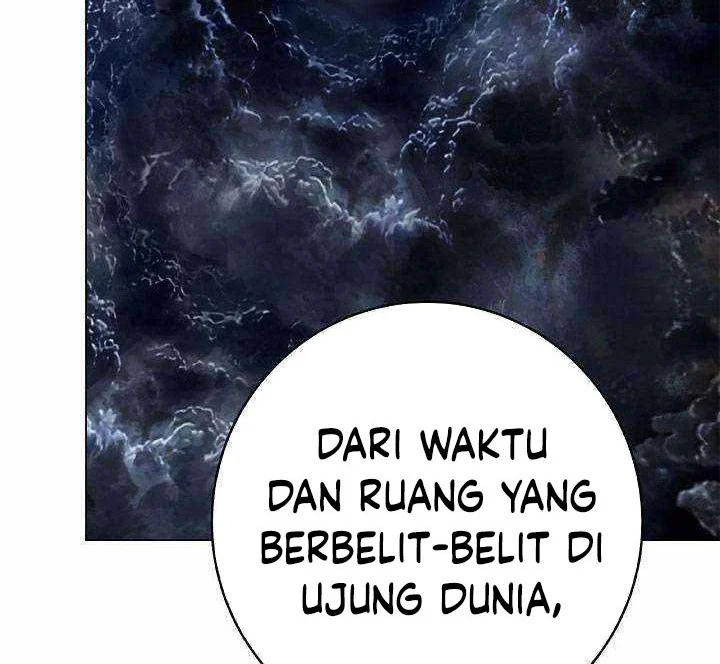 Cystic Story (Call The Spear) Chapter 217 - halaman 107