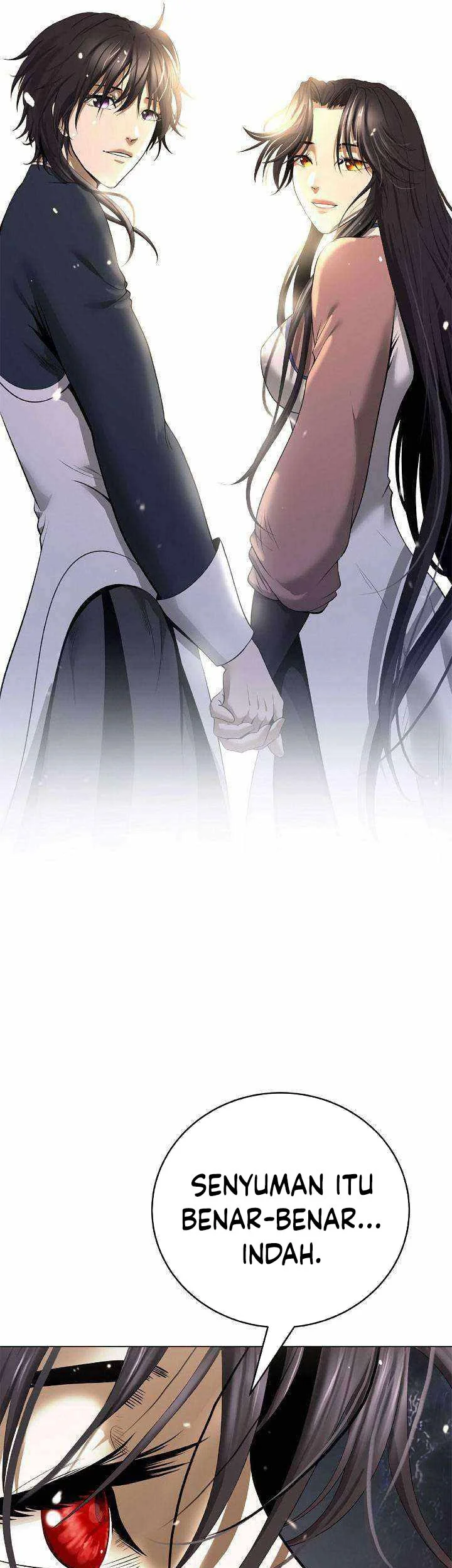 Cystic Story (Call The Spear) Chapter 217 - halaman 110
