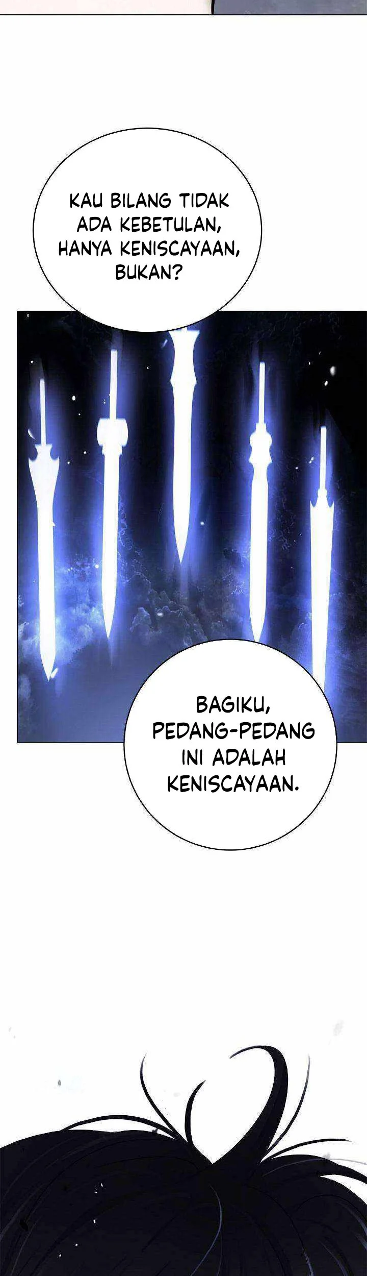 Cystic Story (Call The Spear) Chapter 217 - halaman 112