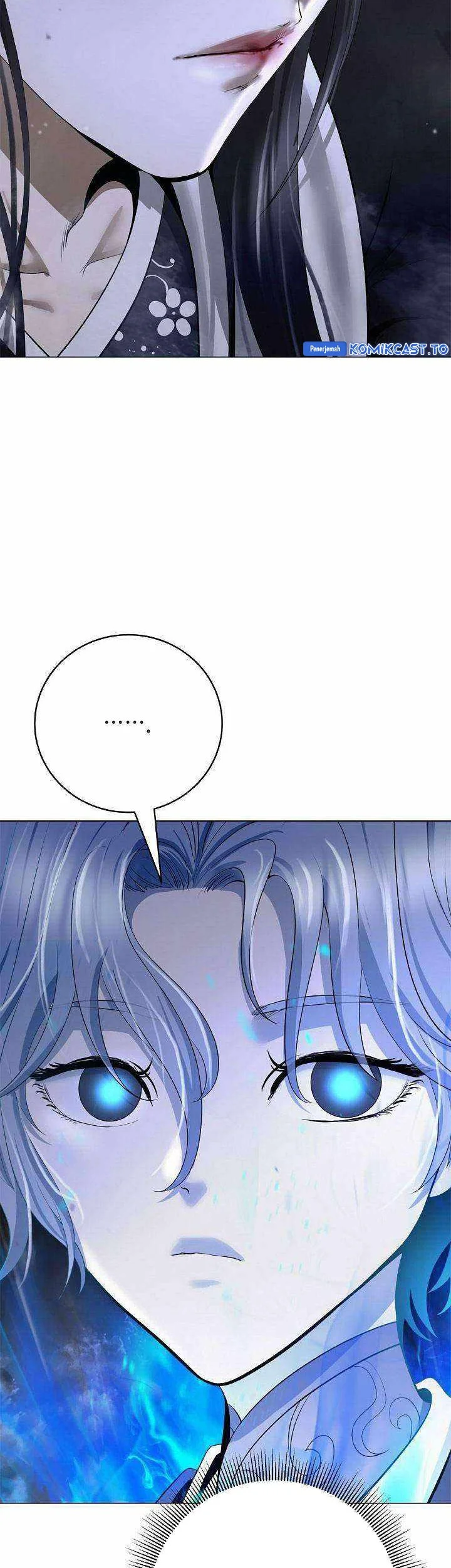 Cystic Story (Call The Spear) Chapter 217 - halaman 114