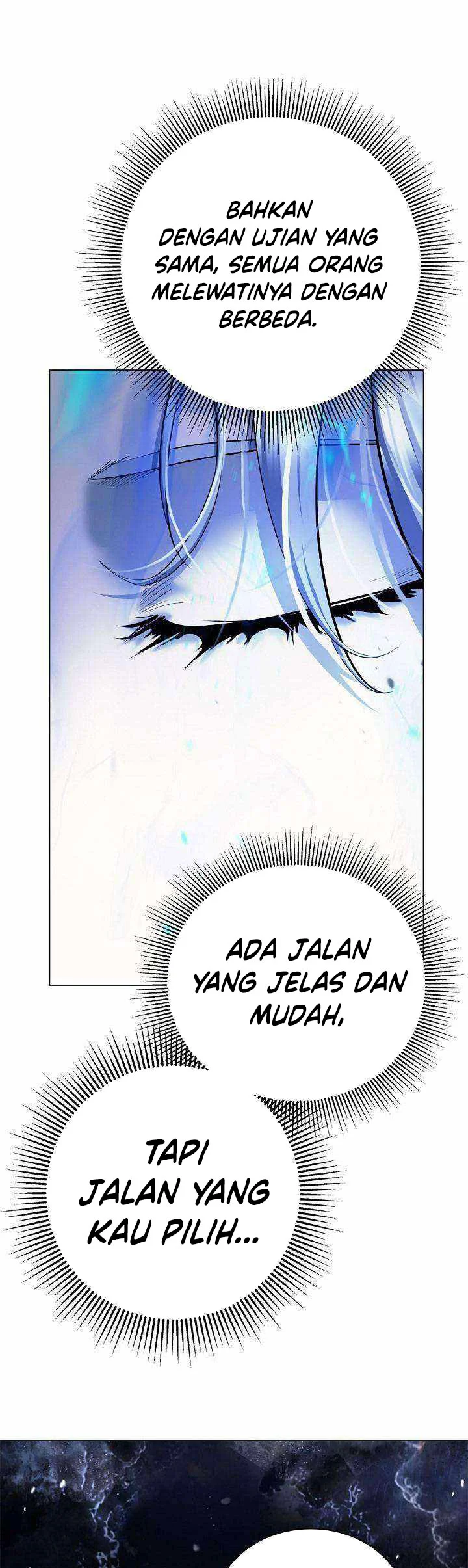 Cystic Story (Call The Spear) Chapter 217 - halaman 116