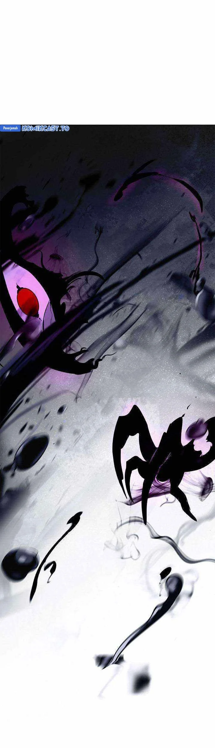 Cystic Story (Call The Spear) Chapter 217 - halaman 18