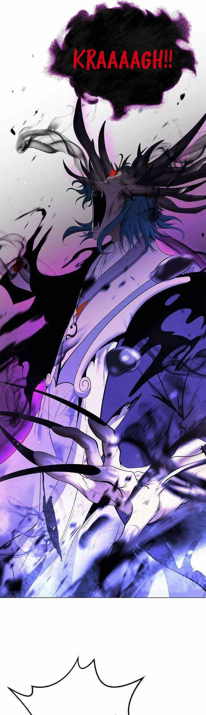Cystic Story (Call The Spear) Chapter 217 - halaman 20