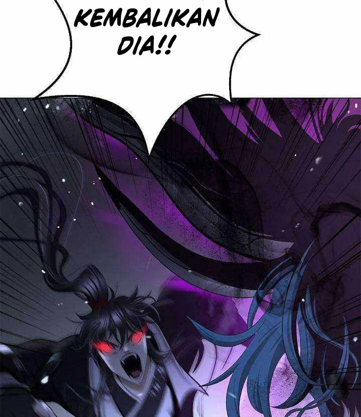 Cystic Story (Call The Spear) Chapter 217 - halaman 21