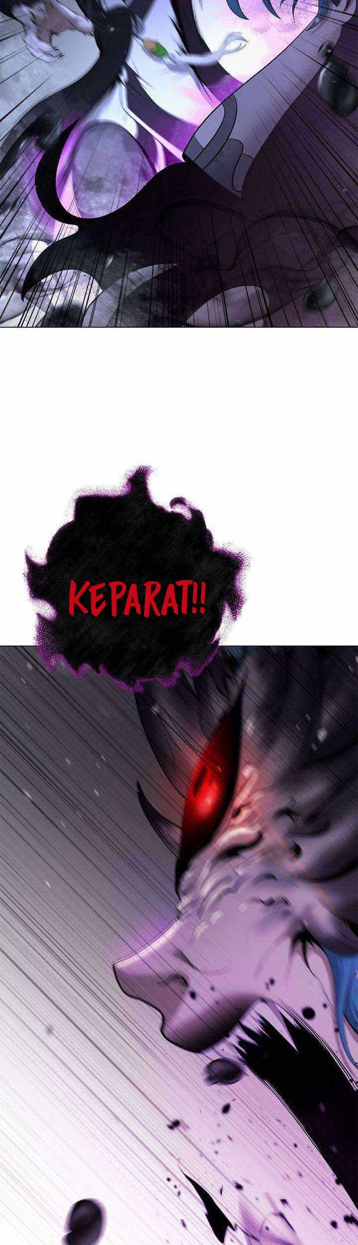 Cystic Story (Call The Spear) Chapter 217 - halaman 22