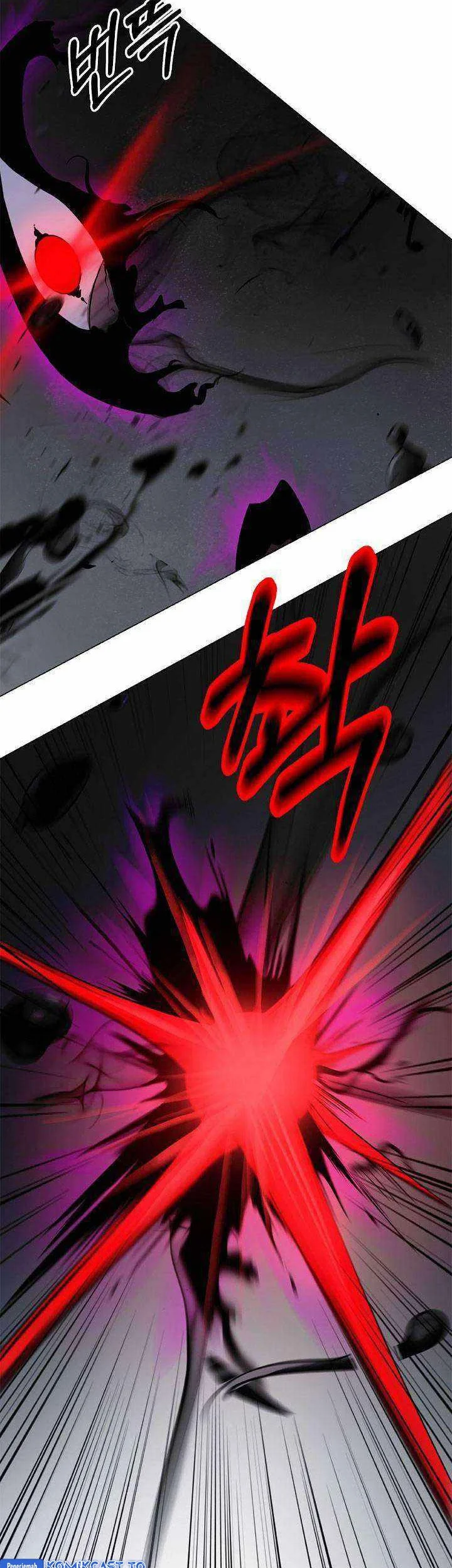 Cystic Story (Call The Spear) Chapter 217 - halaman 24