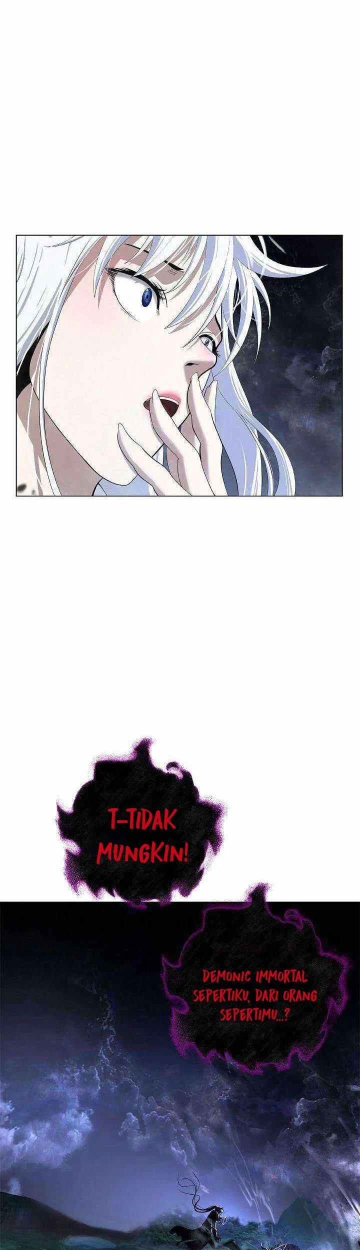 Cystic Story (Call The Spear) Chapter 217 - halaman 36