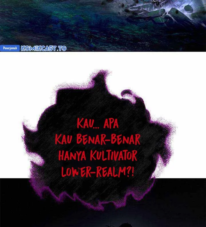 Cystic Story (Call The Spear) Chapter 217 - halaman 37