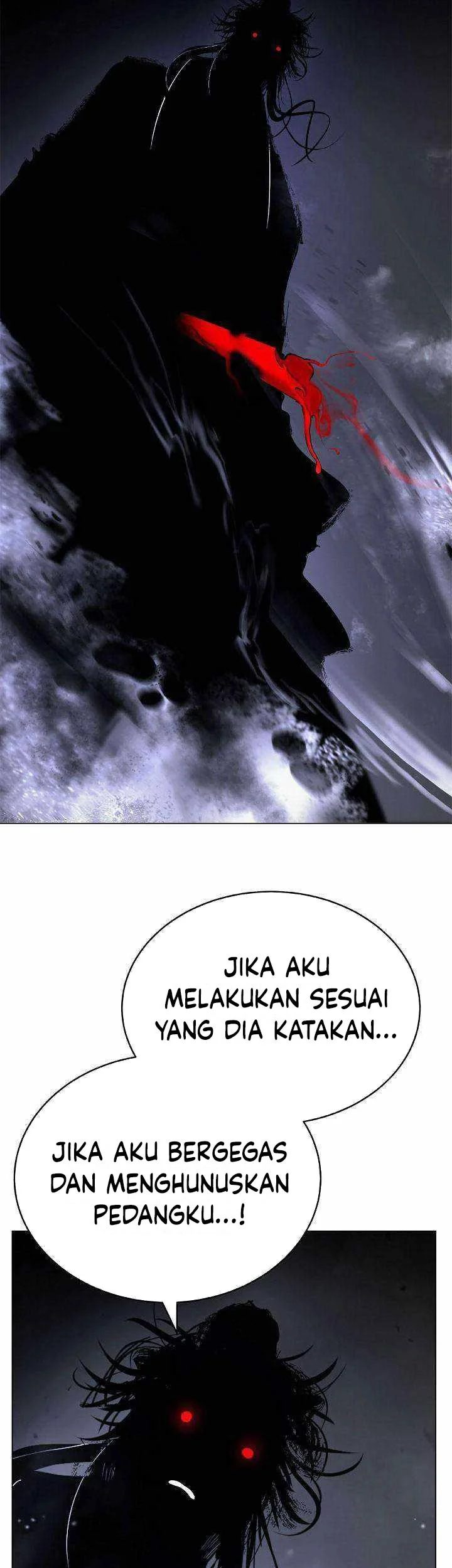 Cystic Story (Call The Spear) Chapter 217 - halaman 38