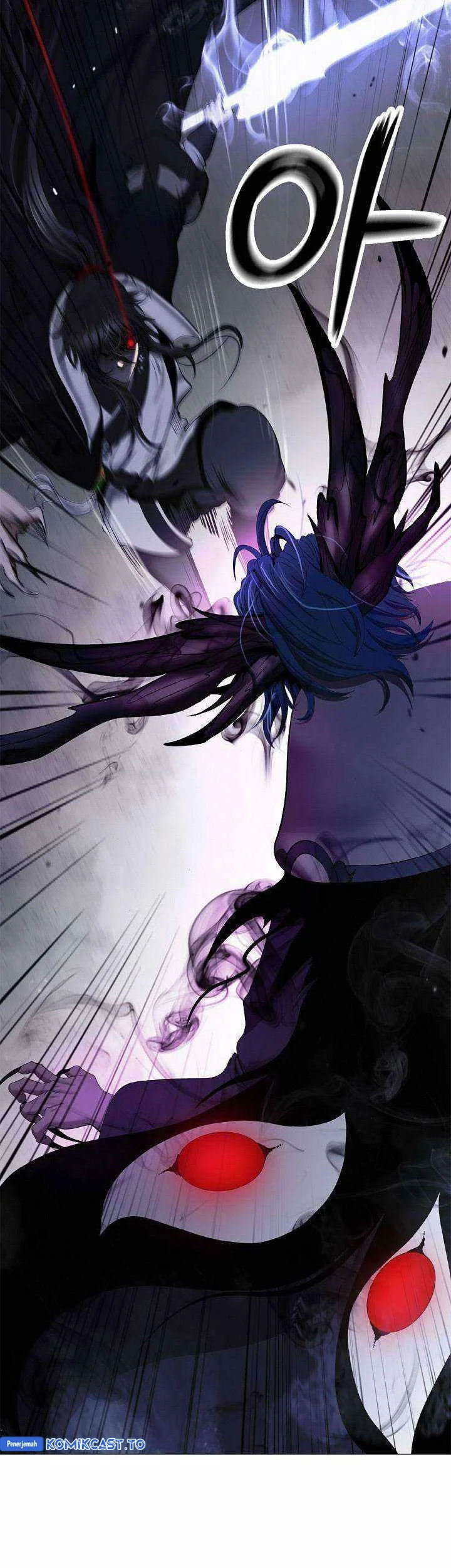 Cystic Story (Call The Spear) Chapter 217 - halaman 4