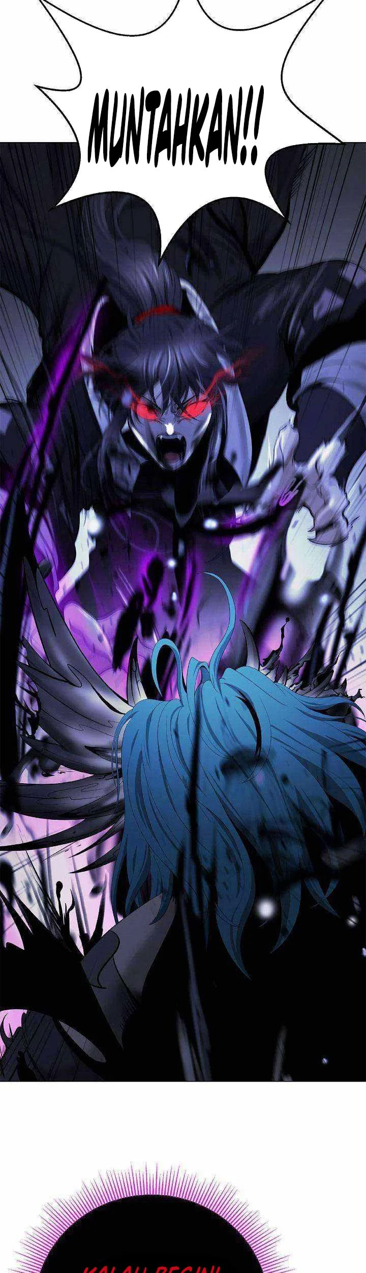 Cystic Story (Call The Spear) Chapter 217 - halaman 46