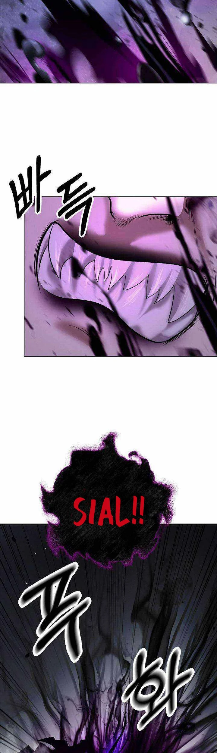 Cystic Story (Call The Spear) Chapter 217 - halaman 48