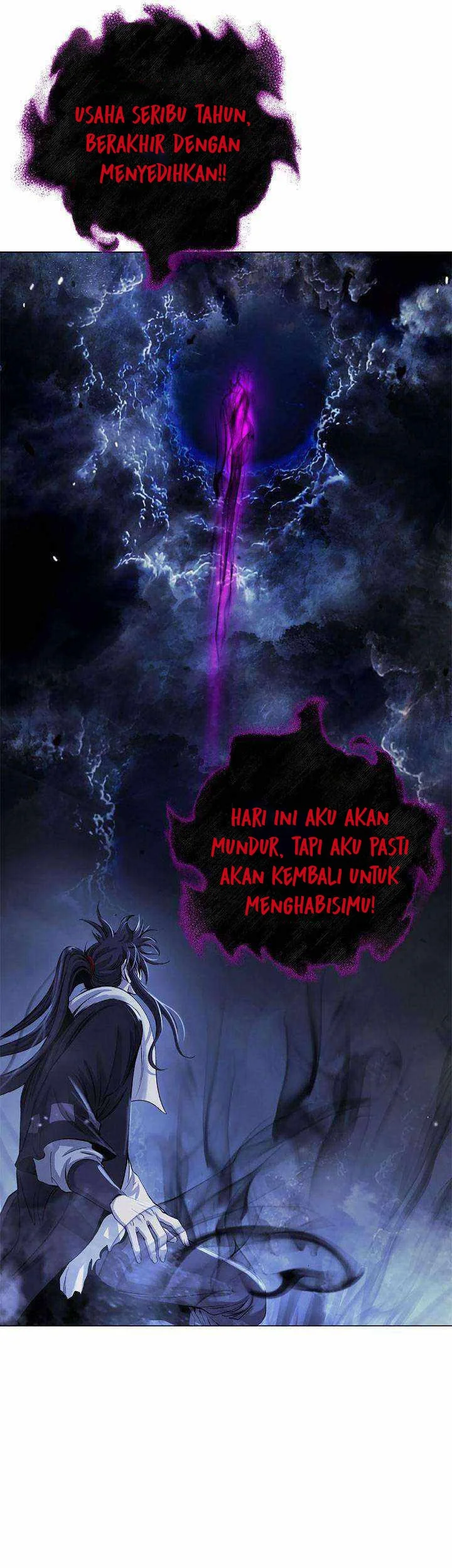 Cystic Story (Call The Spear) Chapter 217 - halaman 50